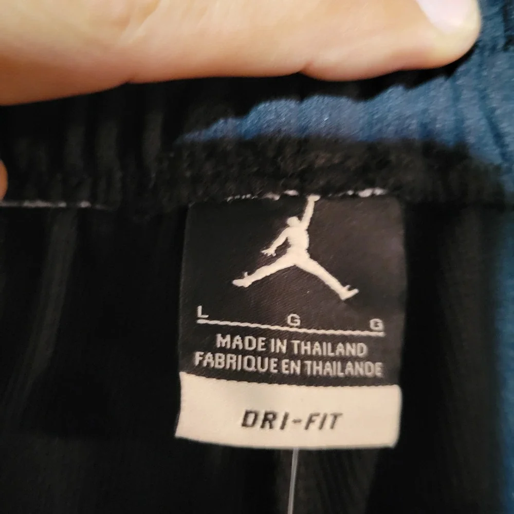 Jordan new tags